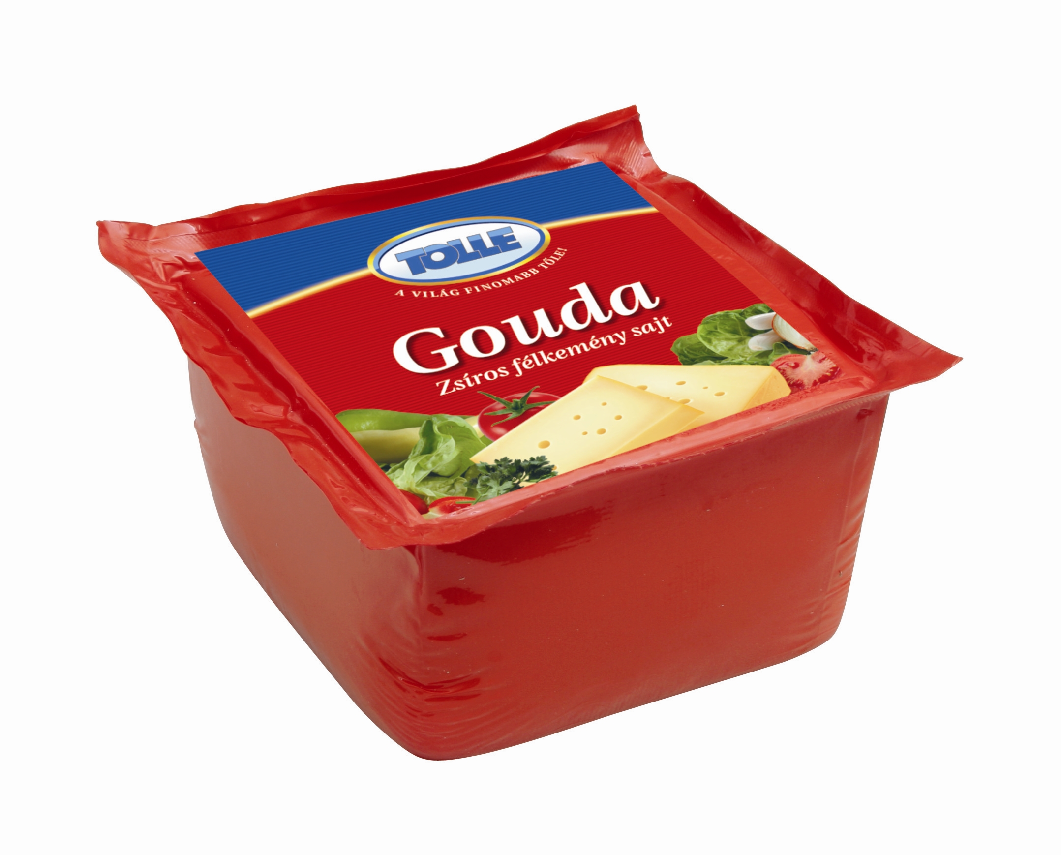 Gouda Sajt Plusz Beteti Tarsasag