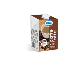 Caffe Latte (500 ml)