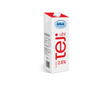 UHT tej, 2,8% (1 l)