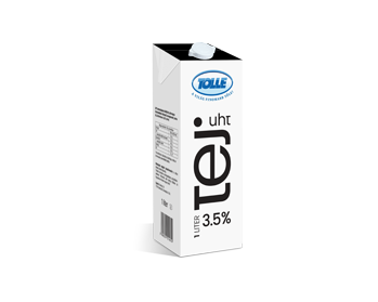 UHT tej, 3,5% (1 l)