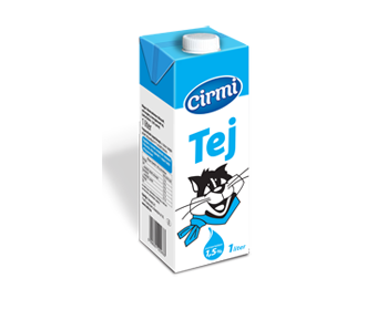 Tolle Cirmi milk 1.5%