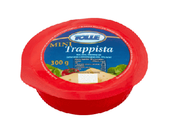 Mini Trappista sajt, 300 g