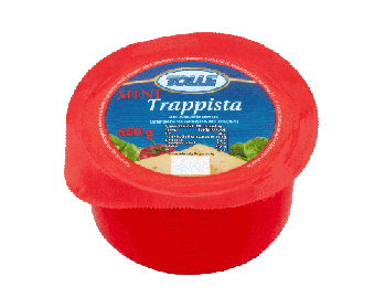 Mini Trappista sajt, 600 g