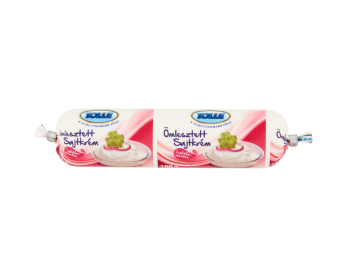 Tolle laktózmentes ömlesztett sajtkrém (100g)