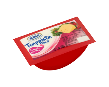 Tolle laktózmentes felezett trappista sajt (700g)