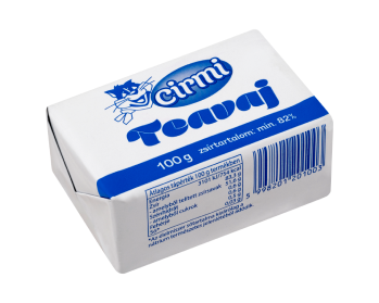 Cirmi teavaj 100 g