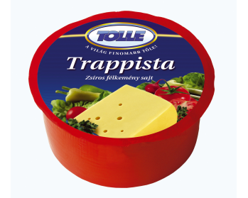 Trappista sajt