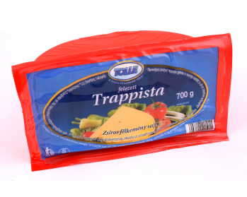 Felezett trappista