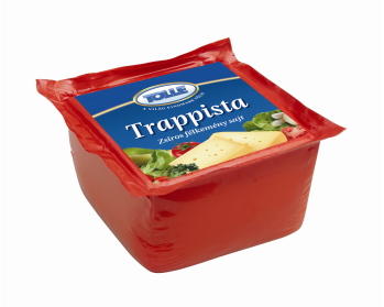 Trappist small block 1,25 kg