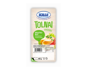 Tolnai low-fat sliced, equalized