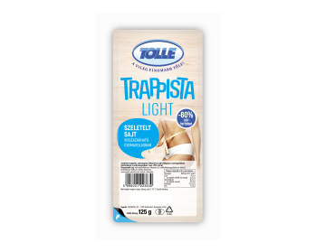 Tolle Light Trappista Sajt