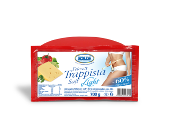 LIGHT semi Trappist