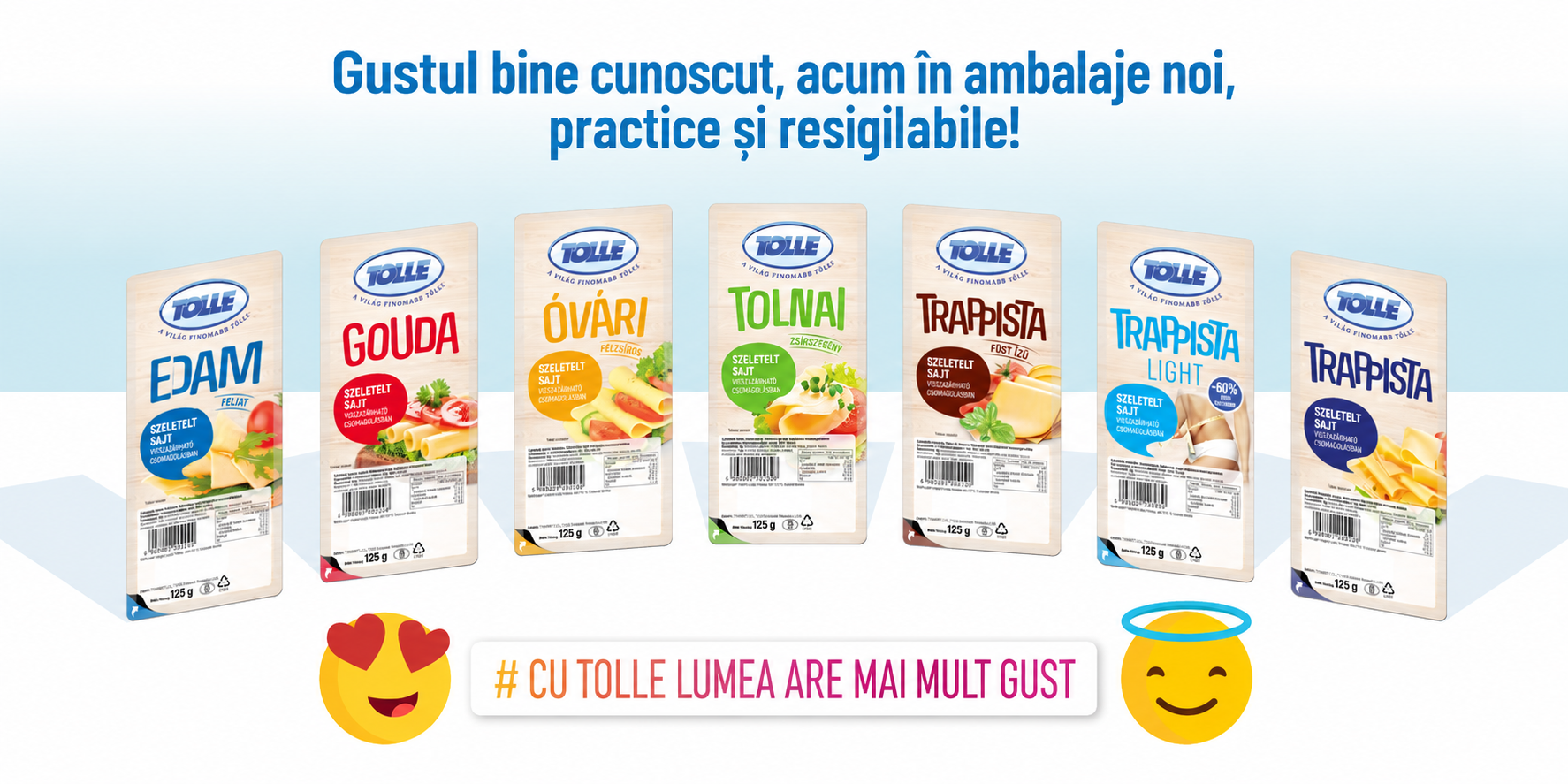 A világ finomabb tőle