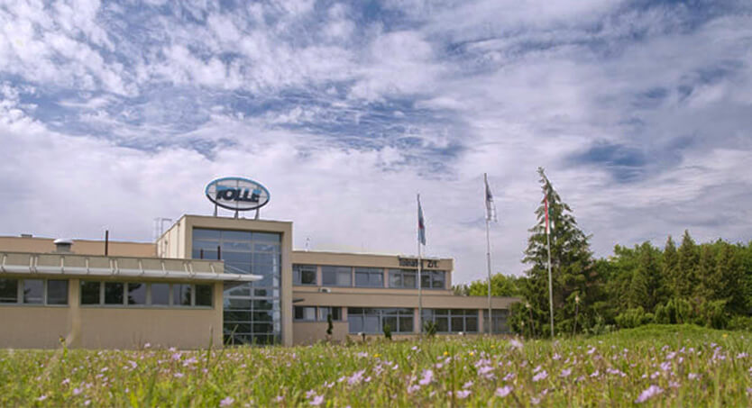 Tolle headquarters