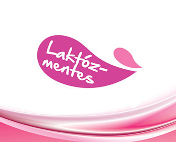 Laktózmentes